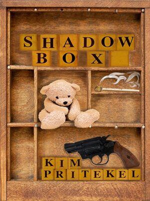 cover image of Shadow Box